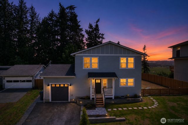 2330 254th Street NW, Stanwood, WA 98292