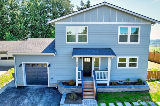 2330 254th Street NW, Stanwood, WA 98292