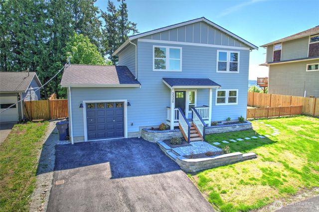 2330 254th Street NW, Stanwood, WA 98292