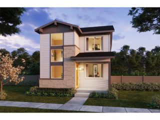 21293 E 63rd Dr, Aurora, CO 80019