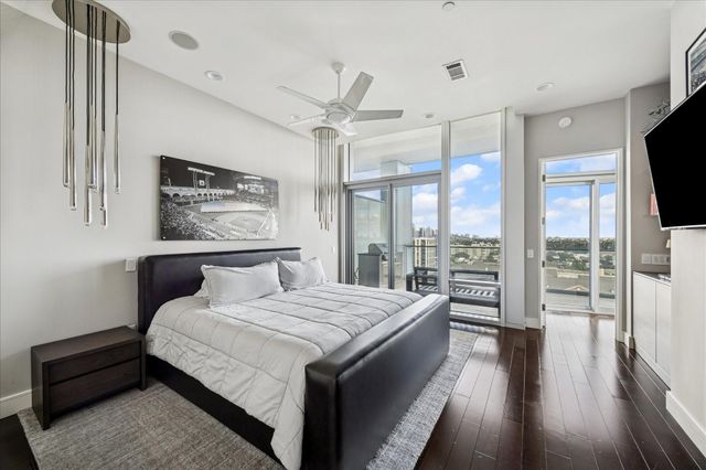 2727 Kirby Drive 12C, Houston, TX 77098