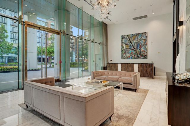 2727 Kirby Drive 12C, Houston, TX 77098