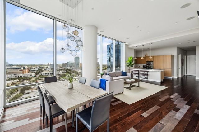 2727 Kirby Drive 12C, Houston, TX 77098