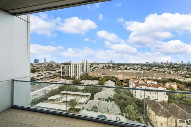 2727 Kirby Drive 12C, Houston, TX 77098