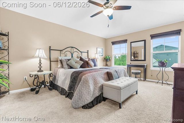 0432 Maple Cove Circle, Saline, MI 48176