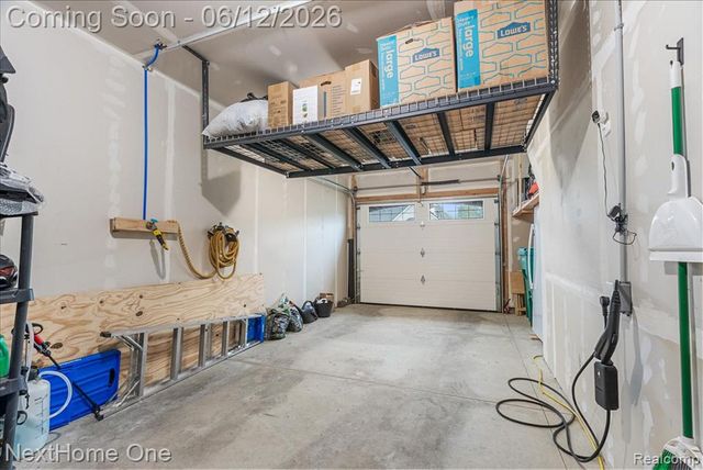 0432 Maple Cove Circle, Saline, MI 48176