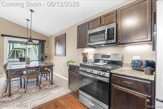 0432 Maple Cove Circle, Saline, MI 48176