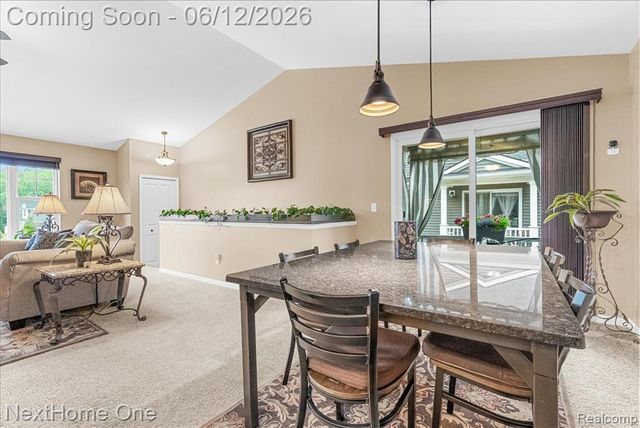 0432 Maple Cove Circle, Saline, MI 48176