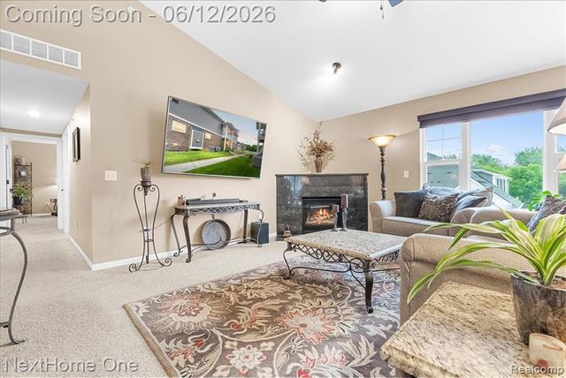 0432 Maple Cove Circle, Saline, MI 48176