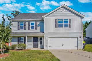219 Pillow Ln, Burlington, NC 27217