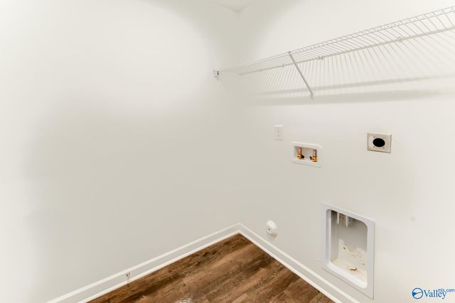 110 Starling Mill Trail, New Market, AL 35761