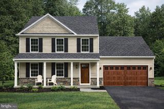 25 AMERICAN AVE, Carlisle, PA 17013