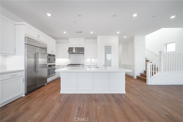 520 Gadwall, Irvine, CA 92618