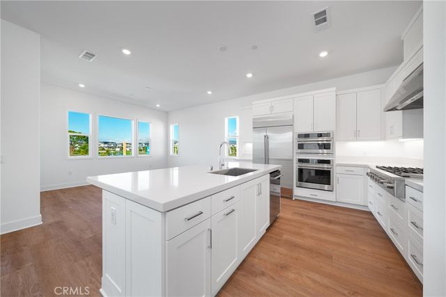 520 Gadwall, Irvine, CA 92618