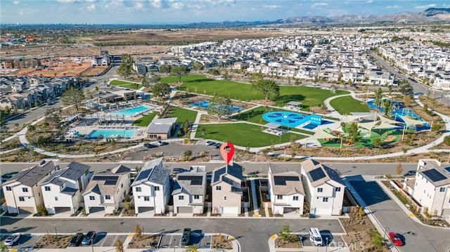 520 Gadwall, Irvine, CA 92618