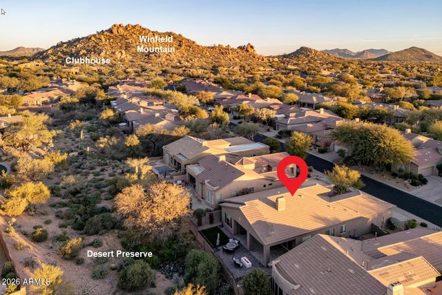 7278 E EAGLE FEATHER Road, Scottsdale, AZ 85266