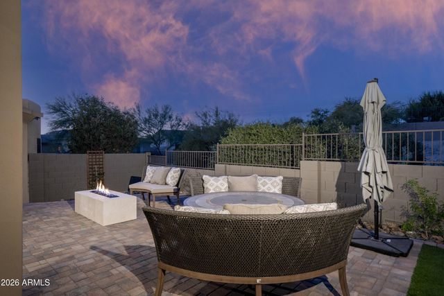 7278 E EAGLE FEATHER Road, Scottsdale, AZ 85266