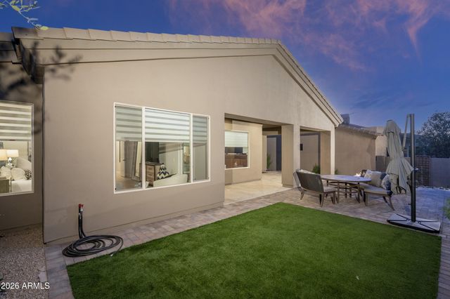 7278 E EAGLE FEATHER Road, Scottsdale, AZ 85266