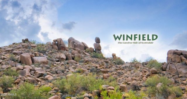 7278 E EAGLE FEATHER Road, Scottsdale, AZ 85266