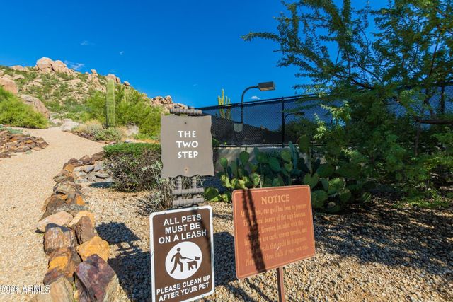 7278 E EAGLE FEATHER Road, Scottsdale, AZ 85266