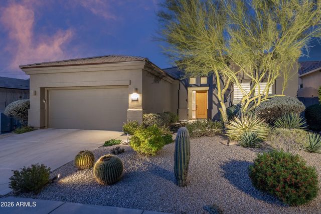 7278 E EAGLE FEATHER Road, Scottsdale, AZ 85266