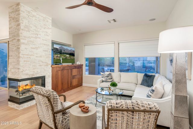 7278 E EAGLE FEATHER Road, Scottsdale, AZ 85266