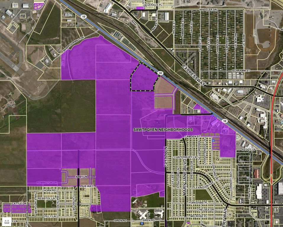 Ukn W Broadway Street, Missoula, MT 59808 photo 4