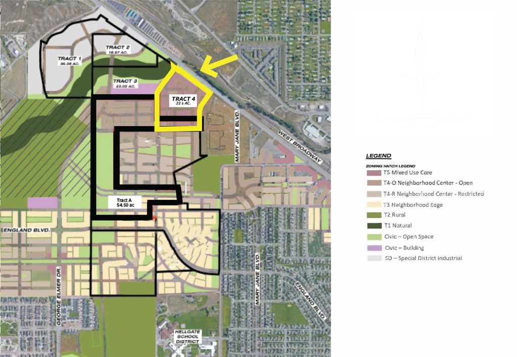 Ukn W Broadway Street, Missoula, MT 59808 photo 5