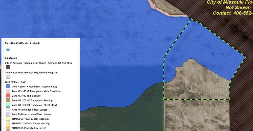 Ukn W Broadway Street, Missoula, MT 59808 photo 6