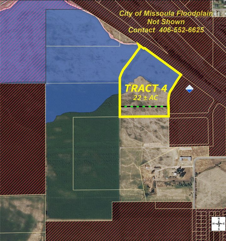 Ukn W Broadway Street, Missoula, MT 59808 photo 7