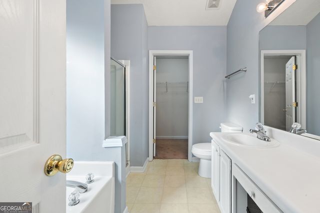 2530 Hillvale Circle, Lithonia, GA 30058