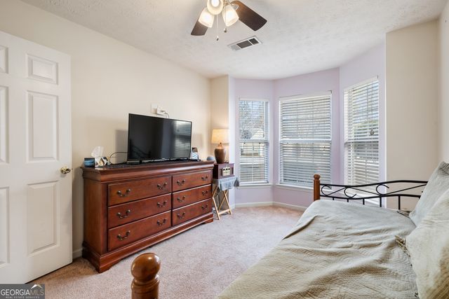 2530 Hillvale Circle, Lithonia, GA 30058