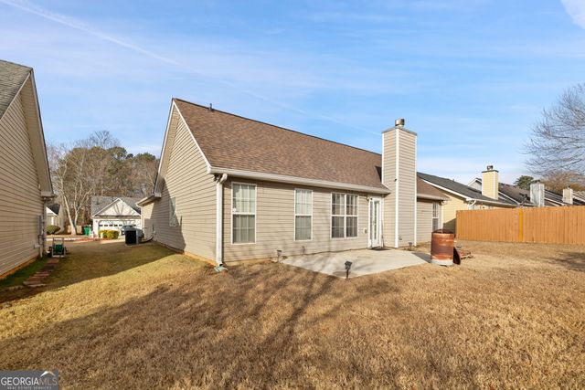 2530 Hillvale Circle, Lithonia, GA 30058