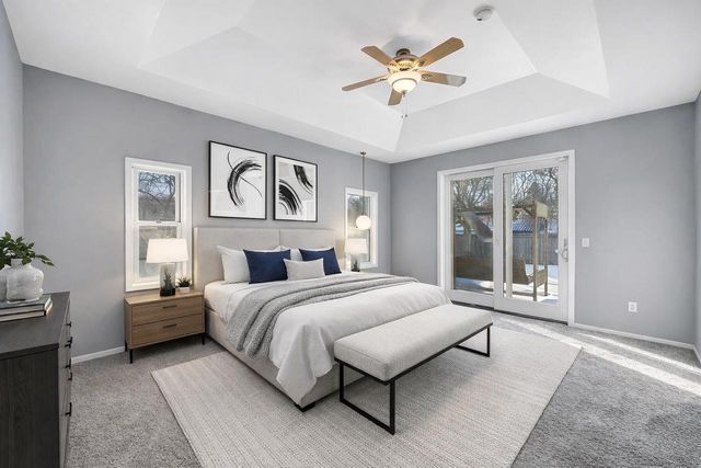 104 RIVERWOOD COURT, Mishicot, WI 54228