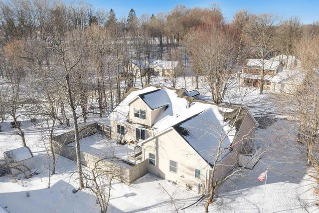 104 RIVERWOOD COURT, Mishicot, WI 54228