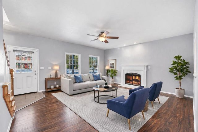 104 RIVERWOOD COURT, Mishicot, WI 54228