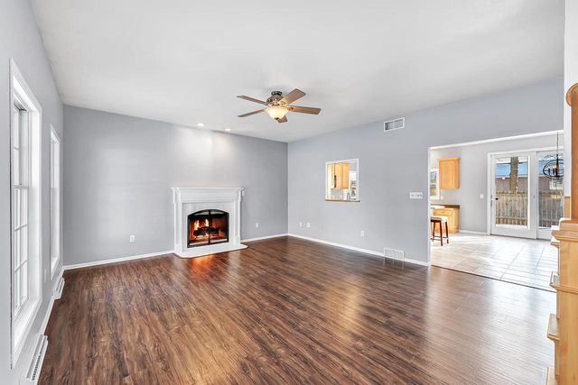 104 RIVERWOOD COURT, Mishicot, WI 54228