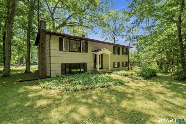 448 Mixville Road, Cheshire, CT 06410