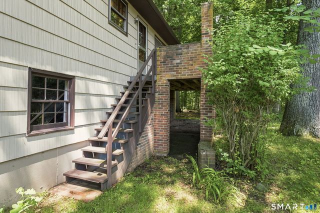 448 Mixville Road, Cheshire, CT 06410