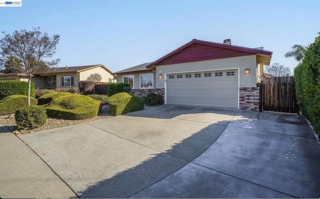 3309 Saint James Place, Antioch, CA 94509