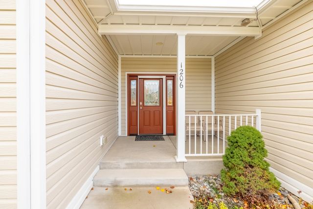 1206 Periwinkle Lane, Fruita, CO 81521