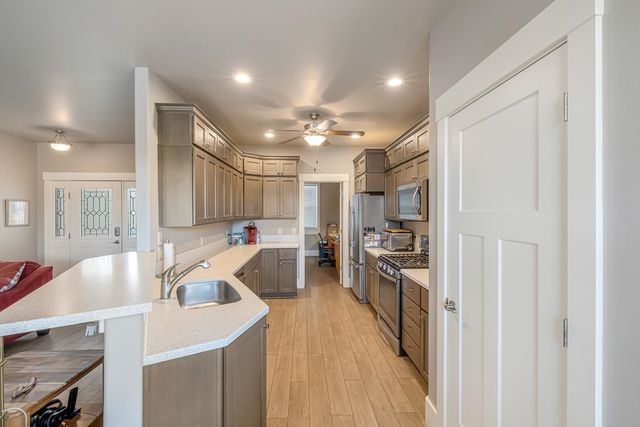 1206 Periwinkle Lane, Fruita, CO 81521