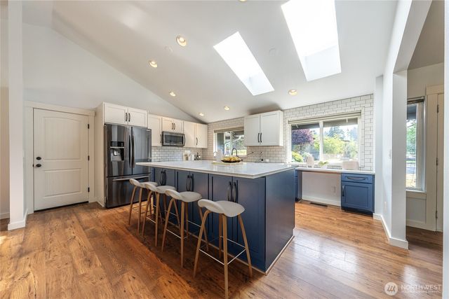 18510 2nd Avenue E, Spanaway, WA 98387