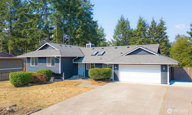 18510 2nd Avenue E, Spanaway, WA 98387