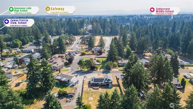 18510 2nd Avenue E, Spanaway, WA 98387