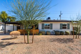4001 N 8TH Avenue, Phoenix, AZ 85013