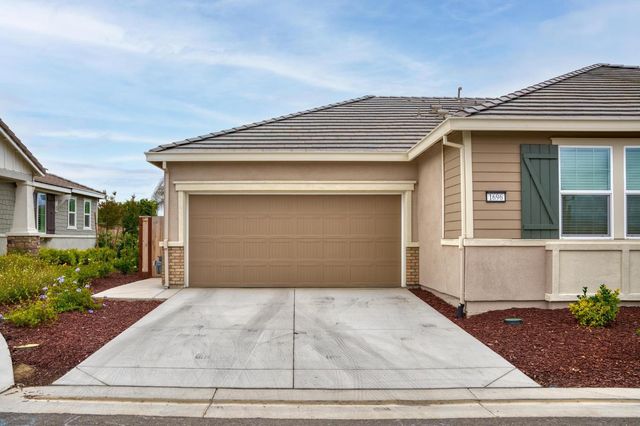 1696 Firebrite Ct, Hughson, CA 95326