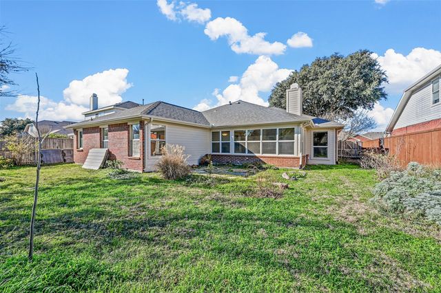 3402 Egerton Lane, Mansfield, TX 76063