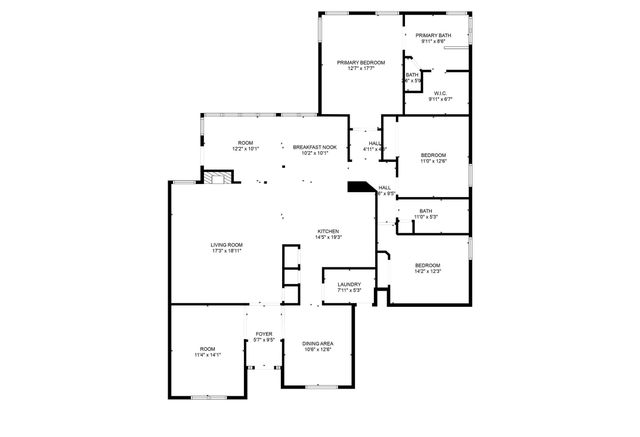 3402 Egerton Lane, Mansfield, TX 76063