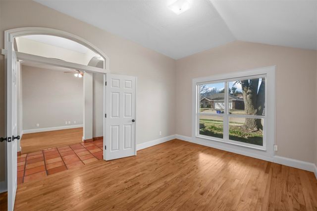 3402 Egerton Lane, Mansfield, TX 76063